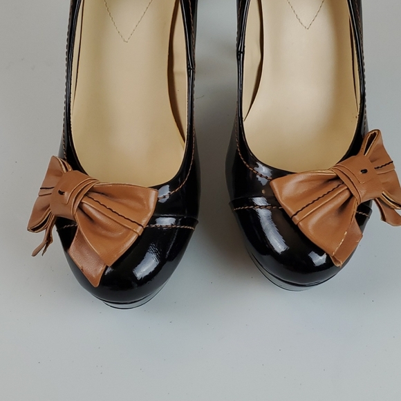 Guess black high heels - Picture 2 of 13